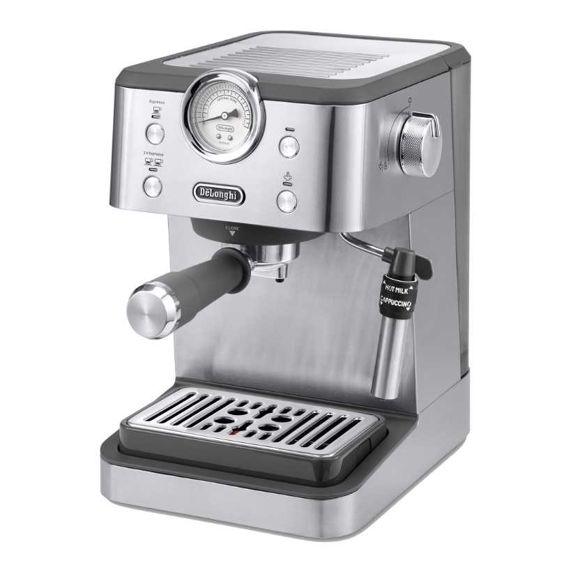 Фото - Delonghi EM 450 M